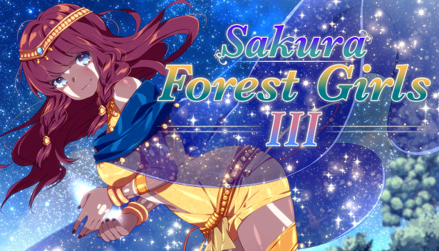 Sakura Forest Girls 3 Walkthrough (Endings & Achievements Guide) - GamePretty