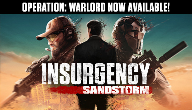Insurgency Sandstorm: How to Fix Connection and Easy AntiCheat Issues (Update 1.11) - GamePretty