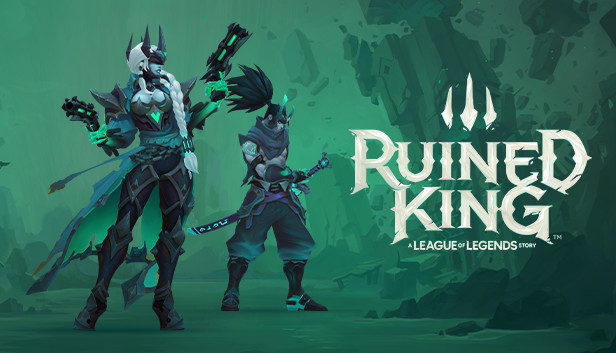 Ruined King: How to Get Illaoi's Legendary "Heart of the goddess" - GamePretty