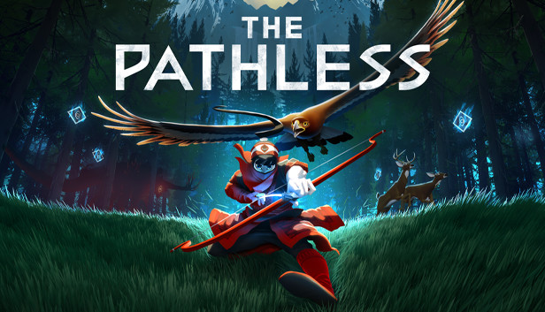 The Pathless: Secret Types (All Ammonite Shells) - GamePretty