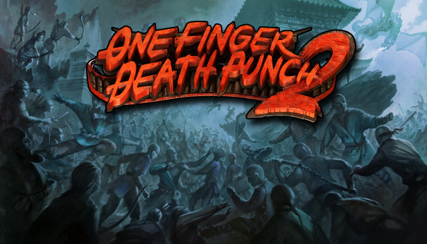 One Finger Death Punch 2: Level Types - GamePretty