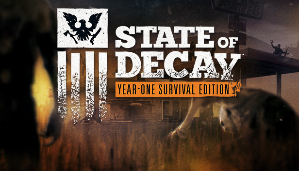 State of Decay Year-One: Breakdown Mercy Shot Save File - GamePretty