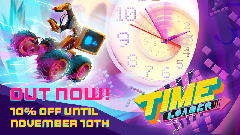 Time Loader: Endings Guide (Hints & Tips) - GamePretty