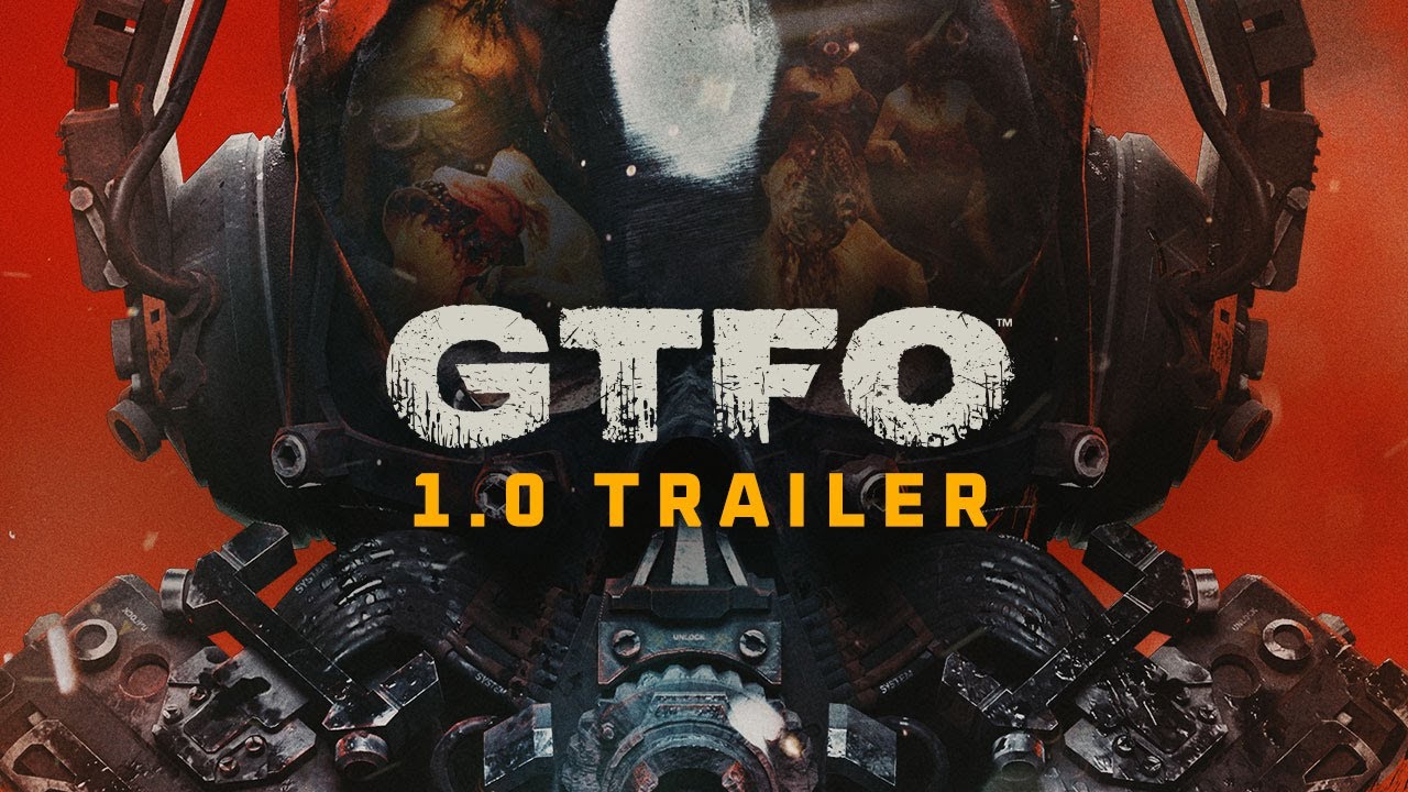 GTFO: R6 C3 All Objectives Guide - GamePretty