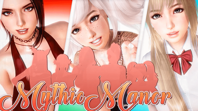 Mythic Manor Save Files Location - GamePretty