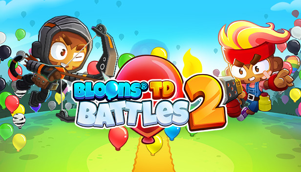 Bloons TD Battles 2: Best Towers (Early Game) - GamePretty