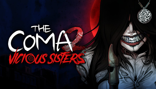 The Coma 2 Vicious Sisters: How To Get Ending A - GamePretty