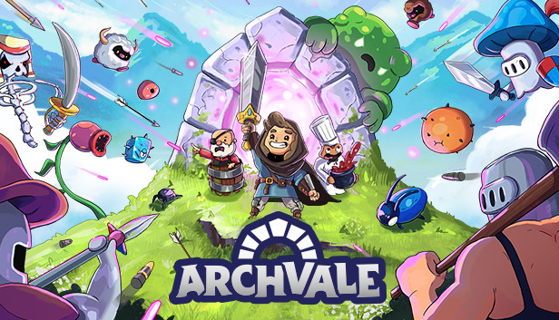 Archvale: Best End-Game Setup for Each Combat Class - GamePretty