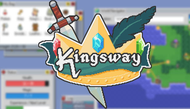 Kingsway Ascended Edition New Achievement Guide - GamePretty