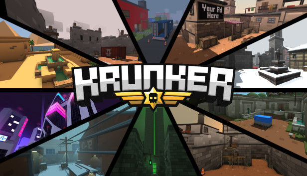 Krunker: How to Fix Launch Issues with Client - GamePretty