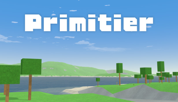 Primitier Basic Guide (Gameplay, Materials and Mobs) - GamePretty