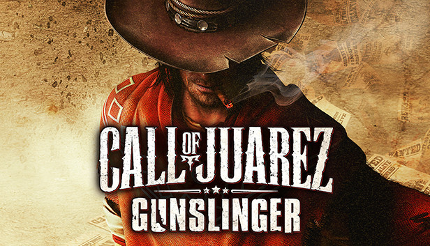 Call of Juarez Gunslinger: Black Borders & Bars Remove, FOV Change, Resolution and etc. (Windows) - GamePretty