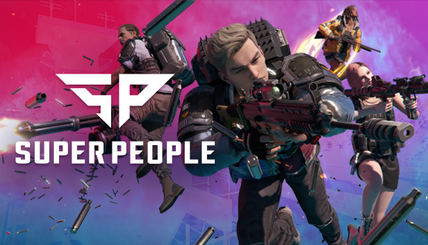 SUPER PEOPLE CBT: Class Stats & Perks - GamePretty