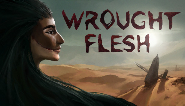 Wrought Flesh: All Achievements Guide - GamePretty