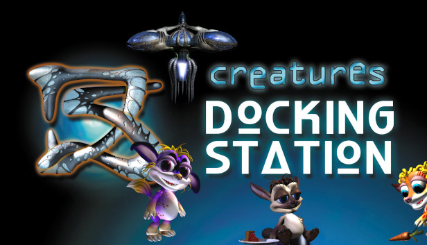 Creatures Docking Station: How to Fix Cloud Saves - GamePretty