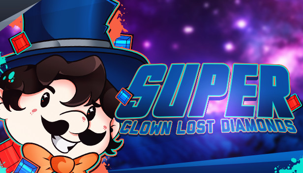 Super Clown Lost Diamonds: All Diamonds (How to Get) - GamePretty