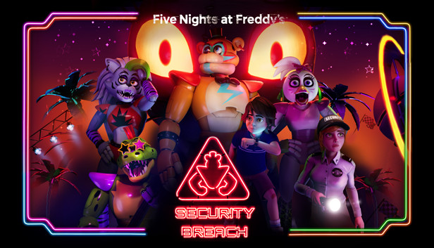 Five Nights at Freddy's Security Breach: Daycare Guide (Sunrise & Moondrop) - GamePretty
