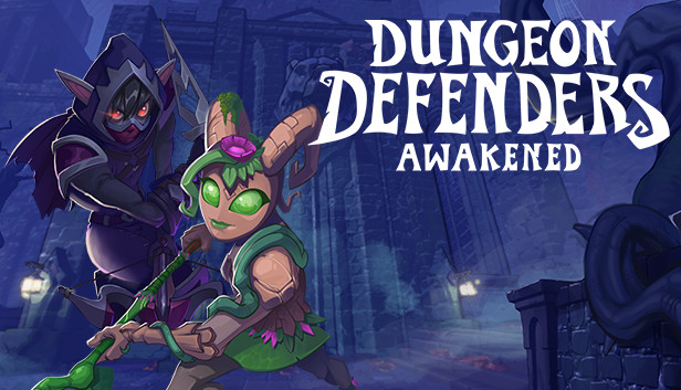 Dungeon Defenders Awakened: Fusion Guide (Enemies, Armor, Weapons, Defenses and Pets) - GamePretty