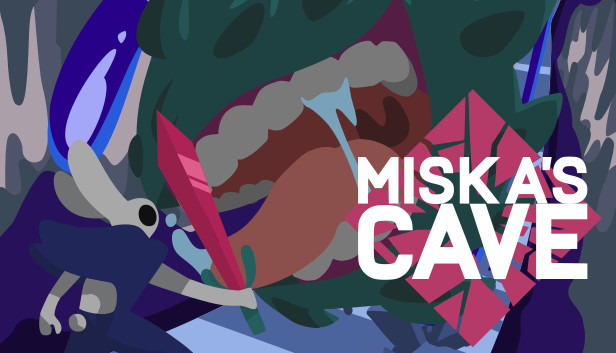 Miska's Cave: How to Reset Your Data - GamePretty
