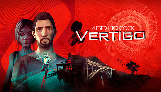 Alfred Hitchcock Vertigo: 100% Achievements Guide - GamePretty