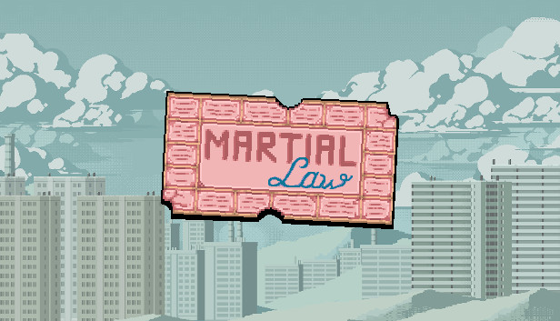 Martial Law: 100% Achievements Guide - GamePretty