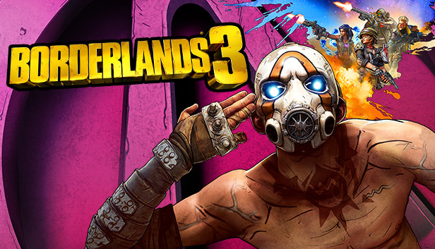 Borderlands 3: How to Use DirectX 10 - GamePretty
