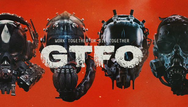 GTFO: R6 V1.1 Main/Secondary Weapons - GamePretty