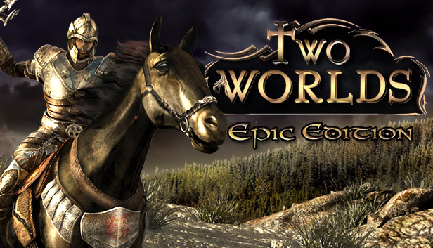 Two Worlds Epic Edition: How to Duplicate Item by Cheat (Works in Multiplayer) - GamePretty
