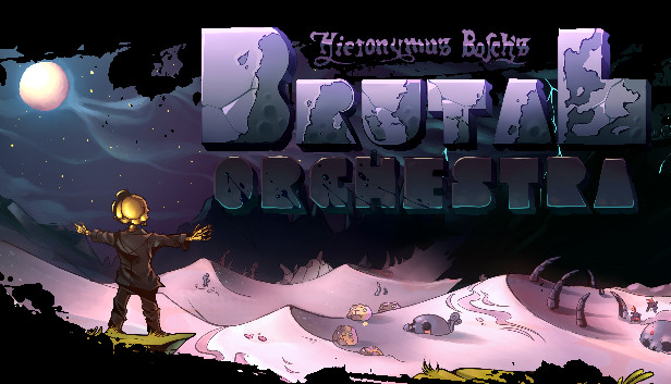 Brutal Orchestra: Companions Guide (How to Unlock) - GamePretty