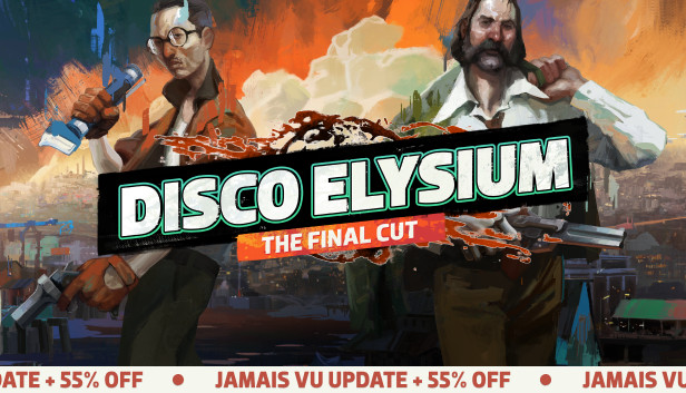 Disco Elysium: New Achievements Guide (Jamais Vu Update 2021) - GamePretty
