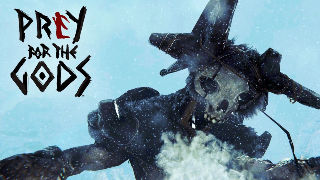 Praey for the Gods: 10 New Totems Guide V1.0 - GamePretty