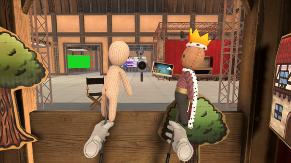 Puppet Play: How to Use Debug Menu to Improve Performance - GamePretty
