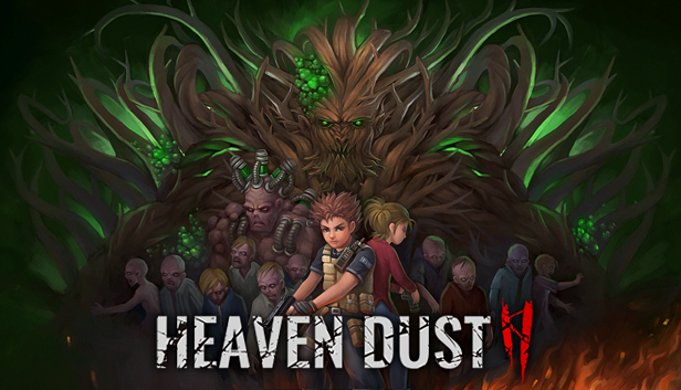 Heaven Dust 2: Some Door codes, Puzzle Solutions - GamePretty