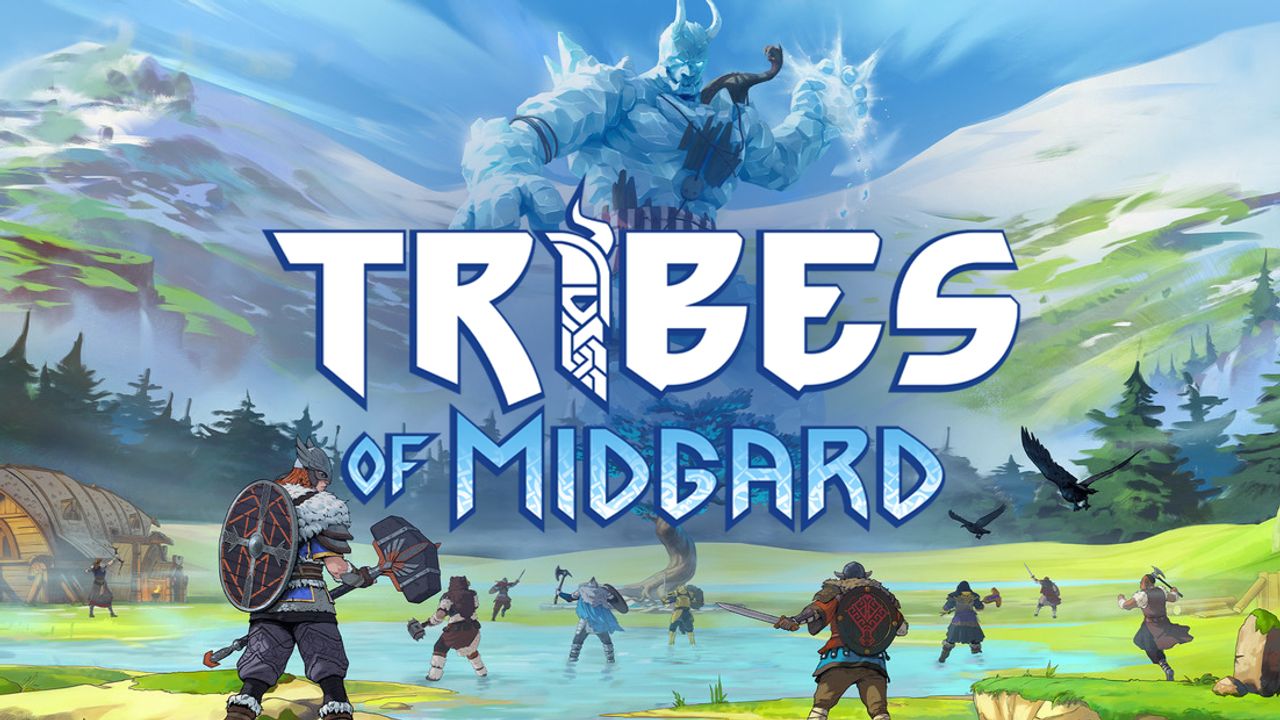 Tribes of Midgard: How to Unlock Berserker Class - GamePretty