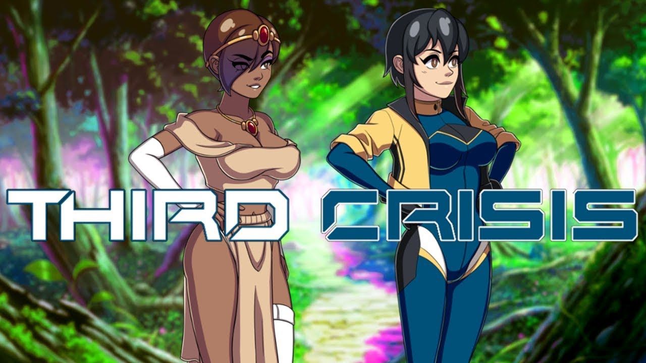 Third Crisis: Rat Hide out Puzzles Guide - GamePretty