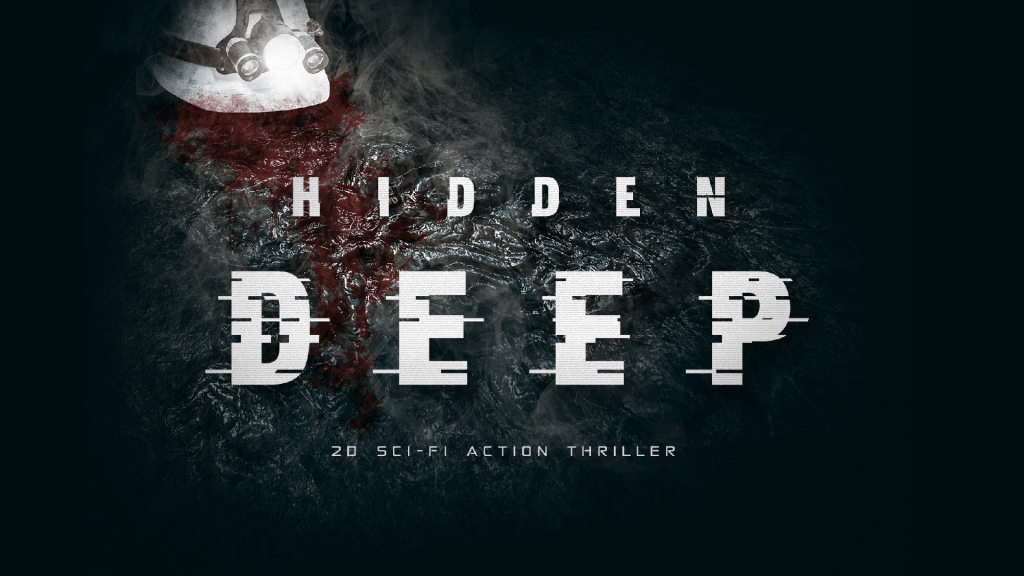 Hidden Deep: Achievements Guide (How to Get) - GamePretty