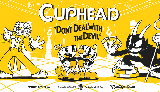 Cuphead: "High Roller" Achievement Guide - GamePretty