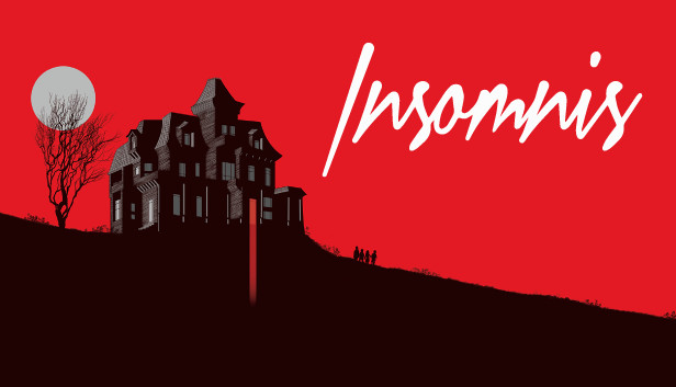 Insomnis 100% Walkthrough (All Achievements & Collectables) - GamePretty