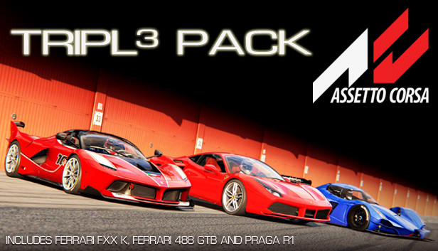 Assetto Corsa: How to Install Mods and Shaders - GamePretty