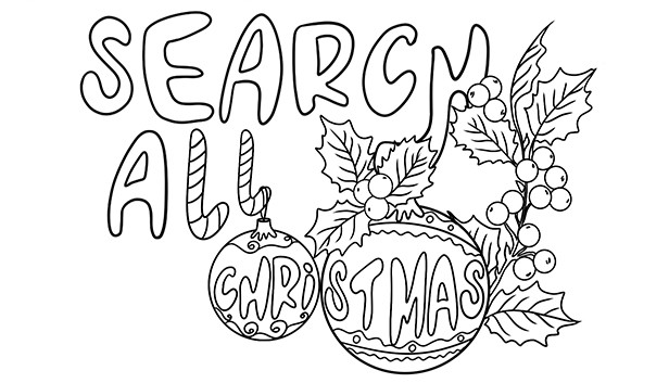 SEARCH ALL CHRISTMAS: All Christmas Locations (80/80) - GamePretty