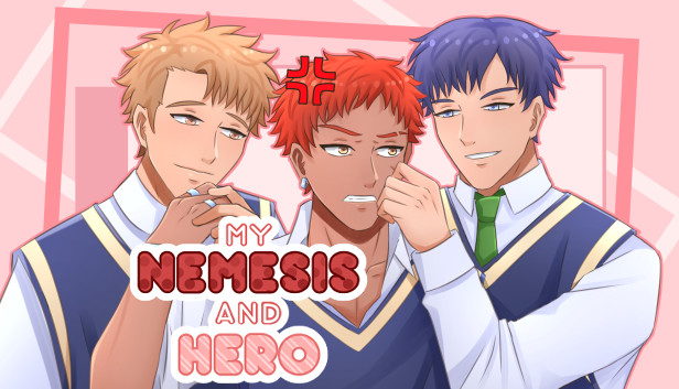My Nemesis and Hero: Achievements Guide - GamePretty
