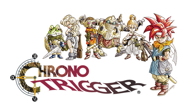 CHRONO TRIGGER: How to Farm Tech Points & XP - GamePretty