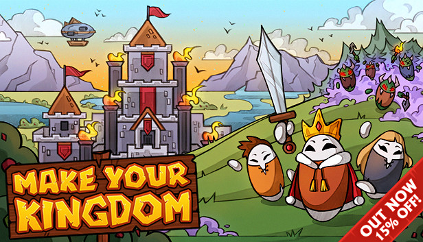 Make Your Kingdom: How to Add Custom Names for Villagers - GamePretty