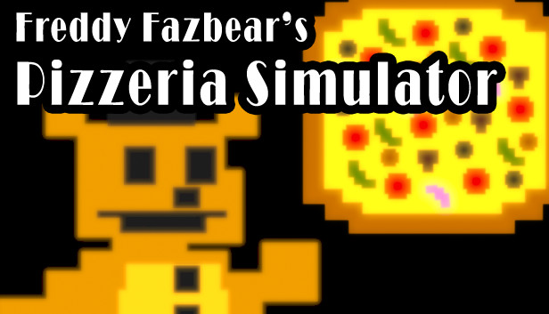 Freddy Fazbear's Pizzeria Simulator: All FNaF Cheat Codes - GamePretty
