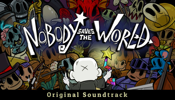 Nobody Saves the World: How to Transfer Game Pass Save to Steam - GamePretty