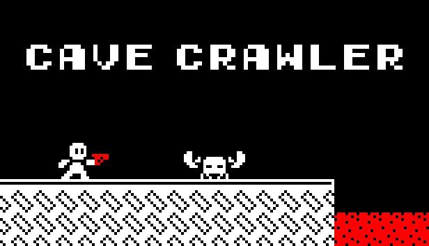 Cave Crawler Guide (Controls, Items, Environment, Bosses, Achievements, etc) - GamePretty