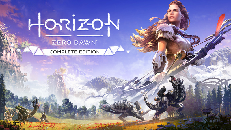 Horizon Zero Dawn: How to Downgrade the game on Linux - GamePretty