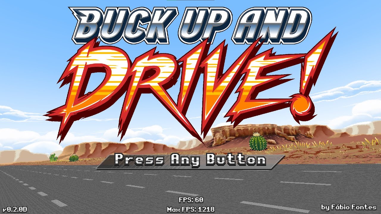 Buck Up And Drive!: Billboard Modding Guide - GamePretty