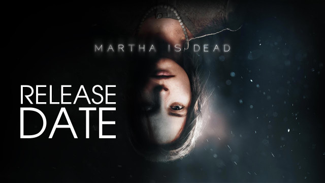 Martha Is Dead: 100% Achievement Guide - GamePretty