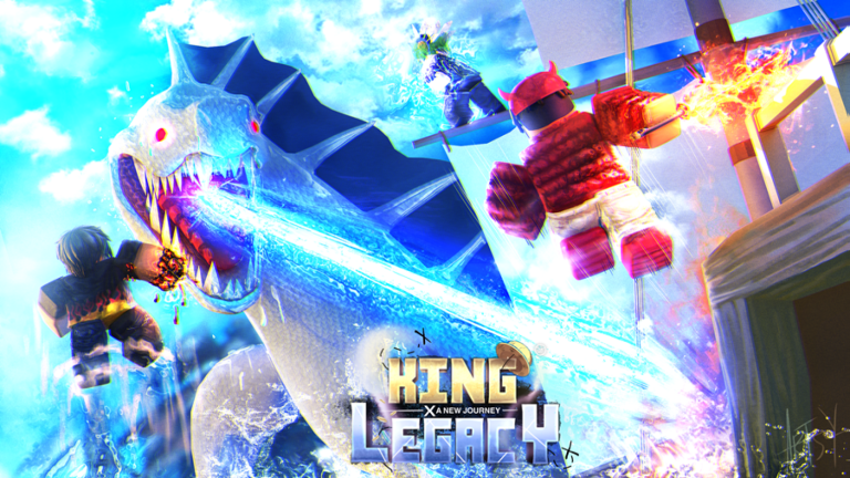 Roblox King Legacy Codes (June 2022): Free Gems & Beli - GamePretty